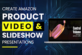 create professional amazon video advertising