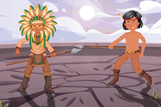 do simple storytelling explainer video