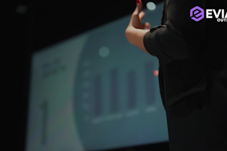 create and automate promotion for event or webinar via email