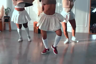 create exceptional tik tok dance video, tik tok video post it on tik tok