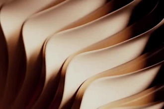 do 3d plant flower animation 3d particle fluid water cloth simulation in houdini