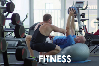 do video editing with an obsessive attention to detail and commitment