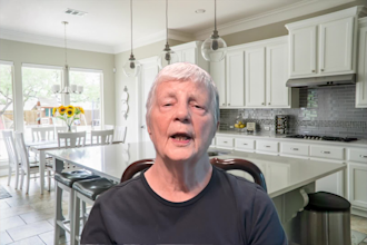 be your genuine spokesperson for youtube, podcasts, and commercials
