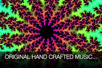 compose relaxing meditation music for commercial use