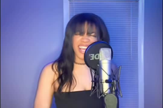 sing a hook for your song