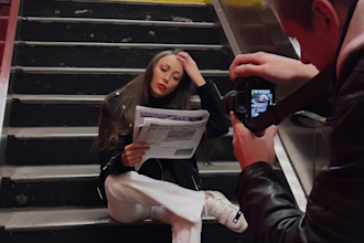 be your photographer in new york NYC