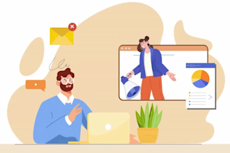 be your social media manager