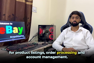 do amazon to ebay winning product research and top listings
