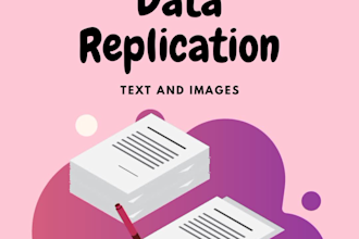automate repetitive tasks for you