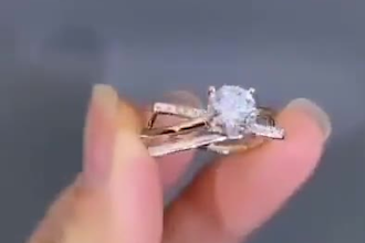 model custom 3d jewelry, wedding rings, grillz, rendering and animation
