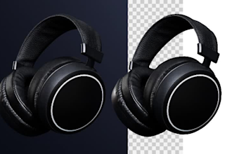 remove background from image or cut out images
