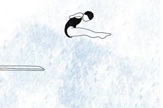 do 2d line art animation video 2d traditional frame by frame animation hand draw