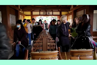 book your restaurant reservation in japan