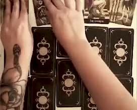 give you a detailed tarot reading about your relationship