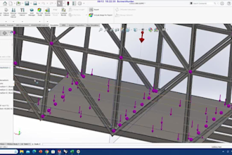 calculate and design mechanical engineering structures
