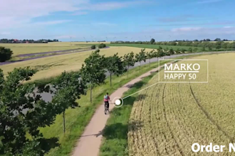 do motion tracking of all types of video in 24 hours