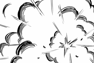 storyboard the heck out of your ideas