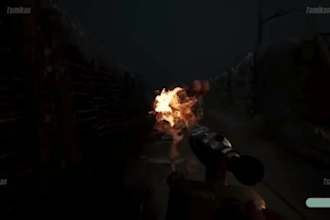 develop a 3d unreal engine VR game, unreal engine metaverse game or ue prototype