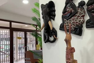 be your personal task handler for daily chores in ghana