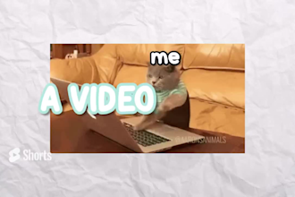 edit your youtube videos and shorts