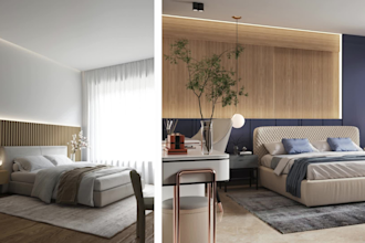 do virtual staging, virtual furniture, virtual renovation