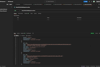 build scalable full stack web applications using django and nuxtjs and vuejs