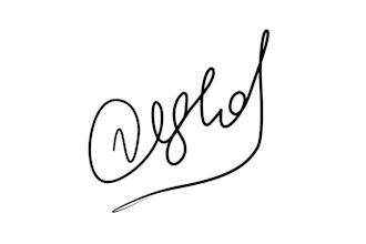create signature animation for you