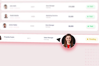 create saas explainer video,saas demo,app promo,software explainer,saas video