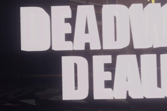 create a custom gang intro