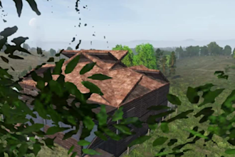 set up custom dayz server mod fivem server discord server minecraft
