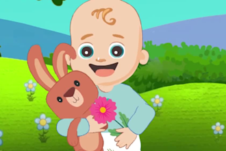 youtube script podcast bedtime childrens kids storybook illustration 2danimation
