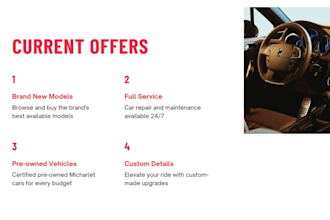 design taxi booking website, chauffeur website, limousine website, vtc website