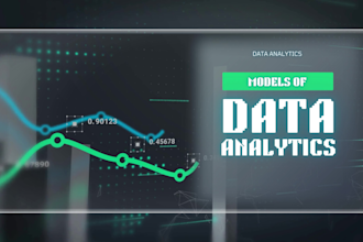 create professional financial models and projections in exce