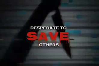 create amazing 3d book trailer or book promo video