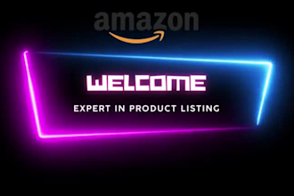 do amazon listing creation, appealing amazon product description for pl