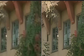 upscale, enhance your old video upto 4k using topaz video ai