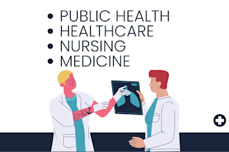 write on medicine, healthcare and public health reports and technical articles