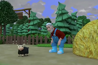 make 2d 3d kids animation video 3d cartoon animation 3d kids cartoon animation