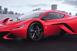 render realistic 3d car automotive animation masterpieces for your business