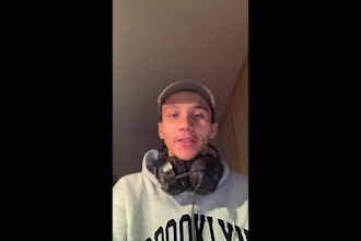 be your french, arabic rap songwriter and singer