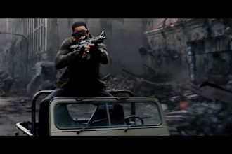 create stunning 4k ai movie trailers, short films, ai commercial video
