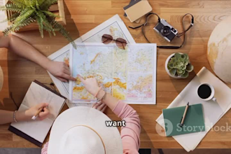 create a personalized travel itinerary for your dream trip