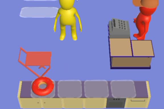 develop professional unity 2d,3d game developer mobile games
