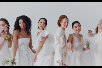 do  creative wedding video editing with cinematic look