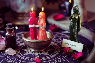 perform an obsession love spell same day for you make him obsessed for you