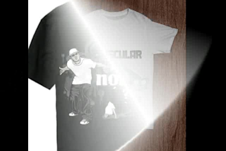 do custom t shirt design