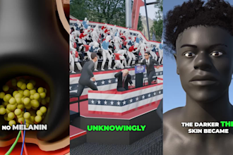do 3d animation explainer videos