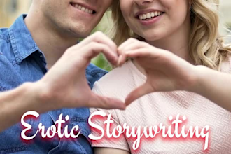 be story book ghost writer erotic ebook writer fantasy erotic romance book cover