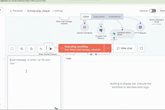 build advanced automation workflows in make com integromat and n8n