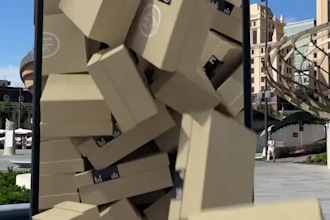 3d product animation cgi compositing clean up visual effect industrial video ads
